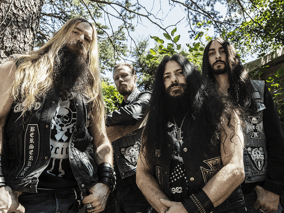 Black Label Society: Grimmest&nbsp;Hits