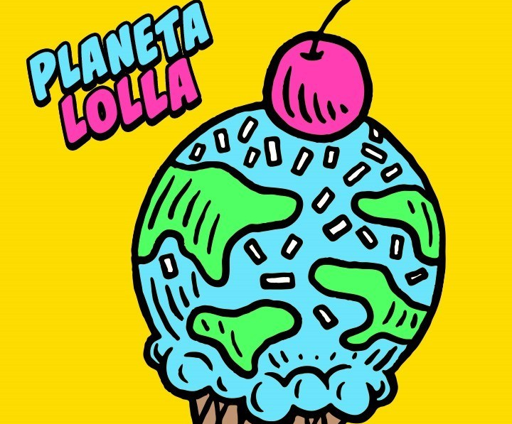 Lollapalooza Brasil 2019 lança o Planeta&nbsp;Lolla
