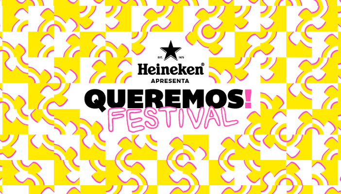 Queremos! Festival 2019