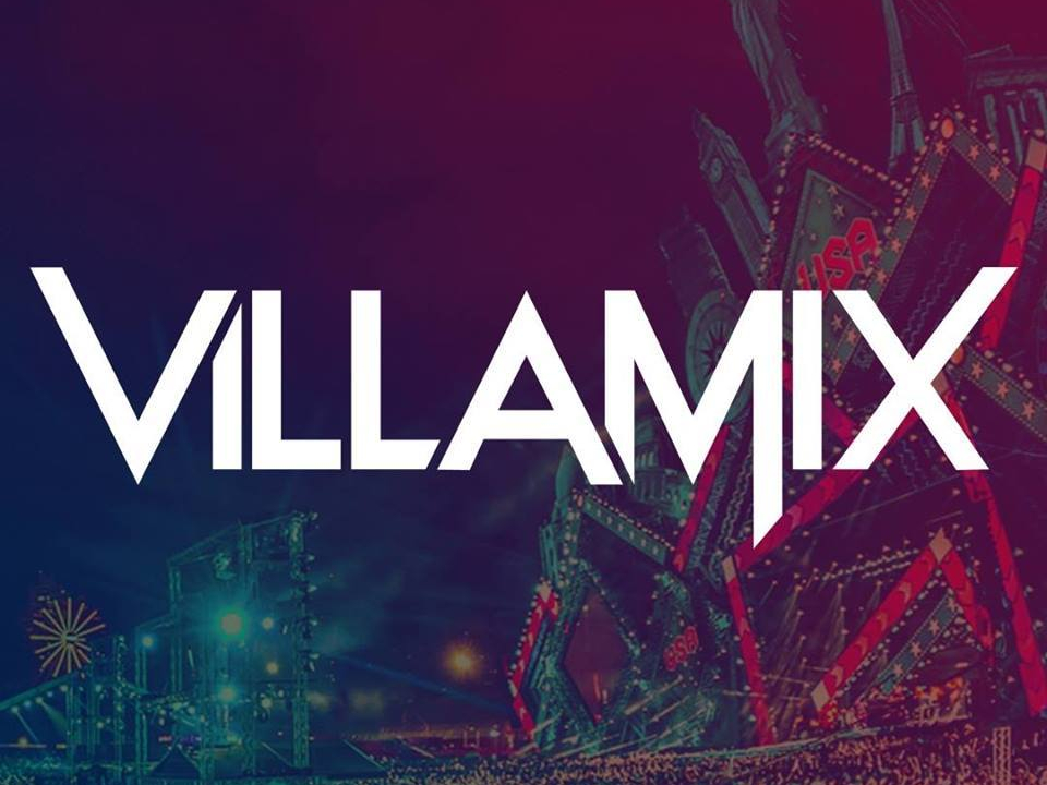 Villa Mix Festival&nbsp;2019