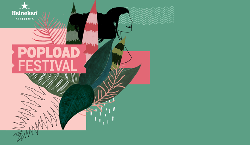 Popload Festival 2019 anuncia duas novas&nbsp;atrações