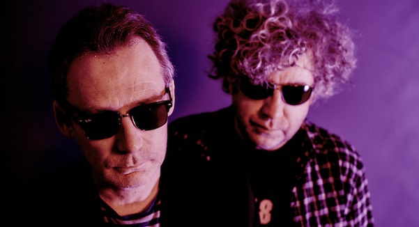 The Jesus and Mary&nbsp;Chain