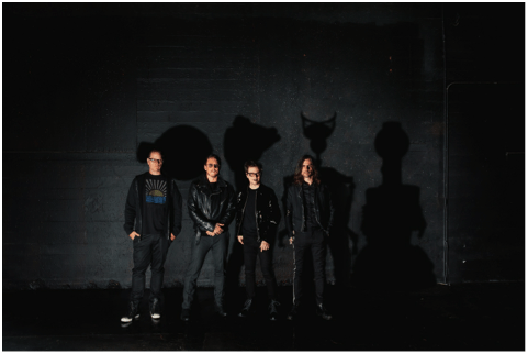 Itaipava de Som a Sol apresenta:&nbsp;Weezer