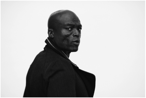 Itaipava de Som a Sol apresenta:&nbsp;Seal