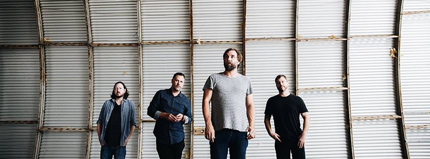 Mineral: South American Tour&nbsp;2019