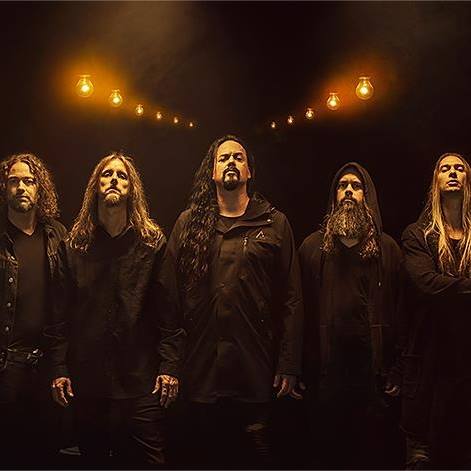 Evergrey: South America&nbsp;2019
