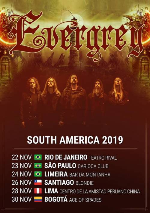 evergrey