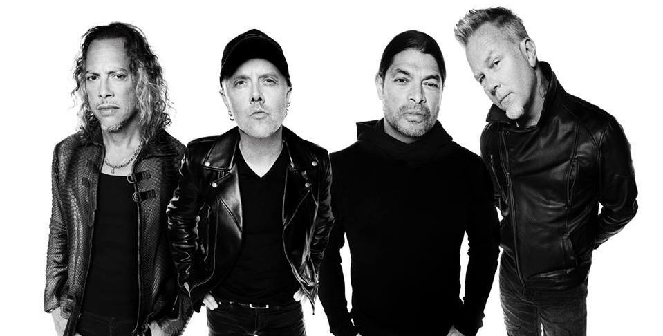 Metallica: WorldWired Tour&nbsp;2020