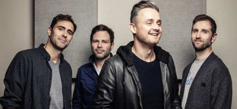 Keane: Cause and&nbsp;Effect