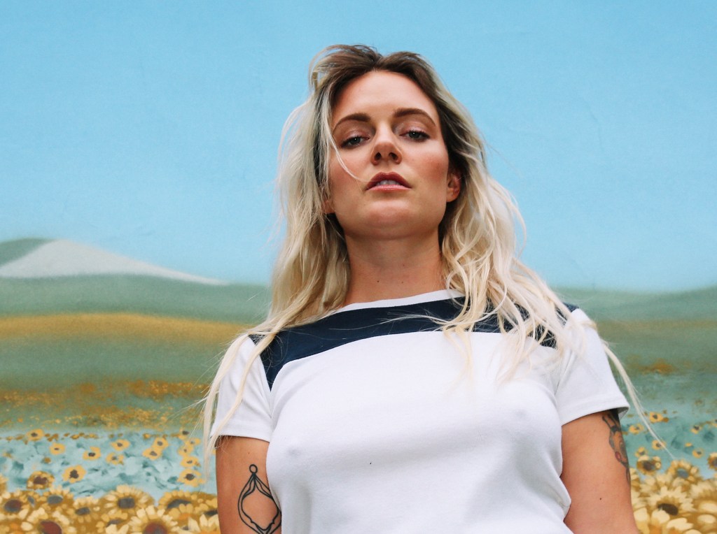 New Sounds apresenta Tove Lo e Little&nbsp;Simz