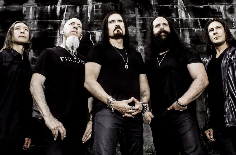 Dream Theater: The Distance Over Time Tour – Celebrating 20 Years of Scenes From A&nbsp;Memory