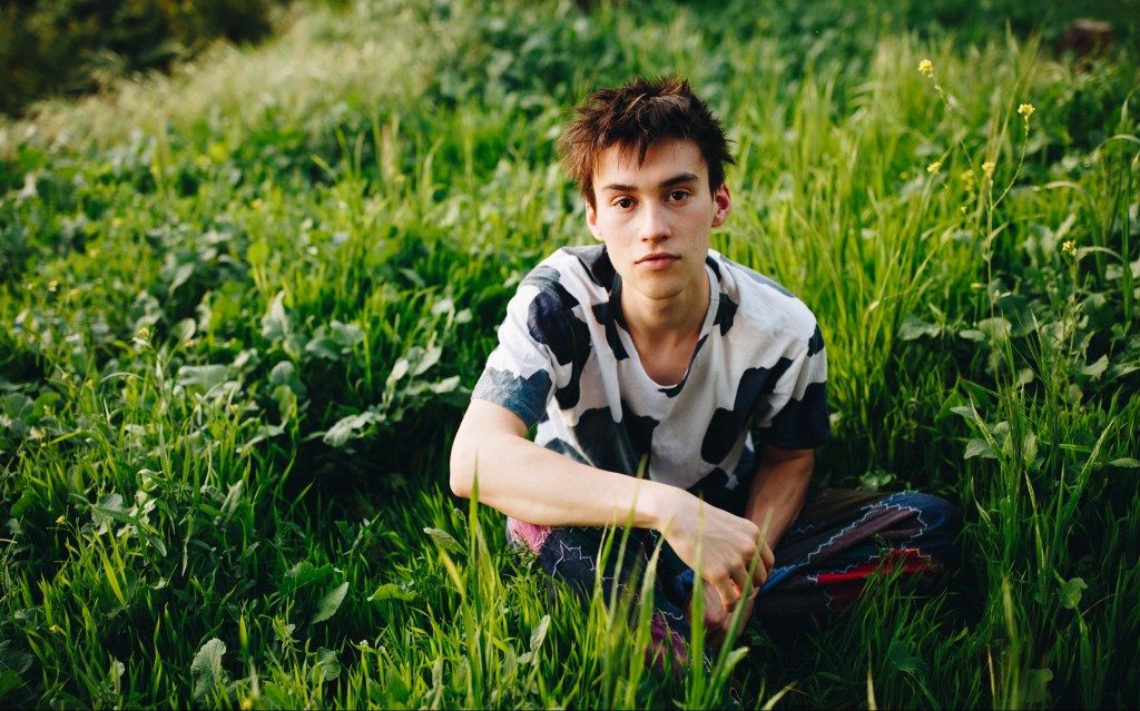 Jacob Collier