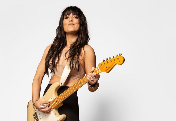 KT Tunstall: Tour Brasil&nbsp;2019