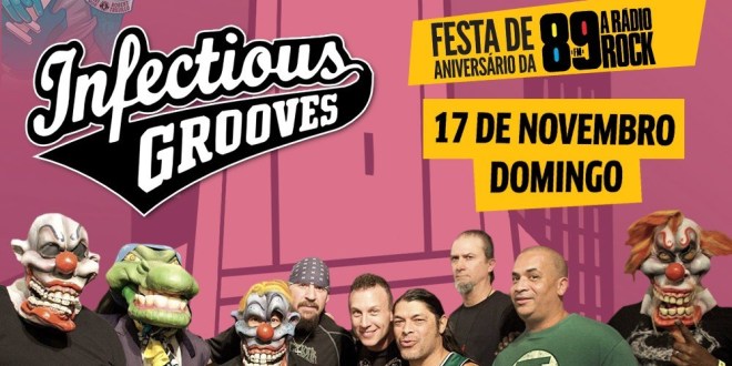 Sick Bastard Social&nbsp;Fest