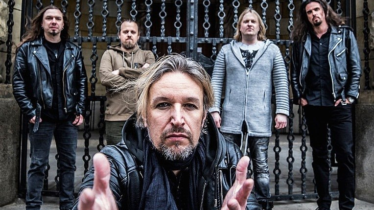 Sonata Arctica reagenda turnê pela América Latina para&nbsp;novembro