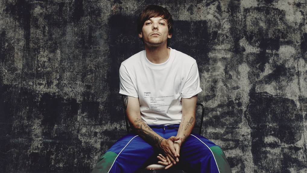 Louis Tomlinson: World Tour&nbsp;2020