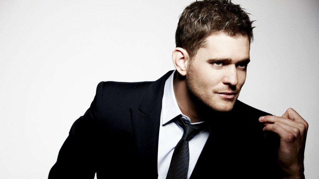 Michael Bublé: An Evening With Michael&nbsp;Bublé