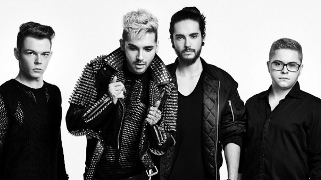 Tokio Hotel: Melancholic Paradise Tour&nbsp;2020