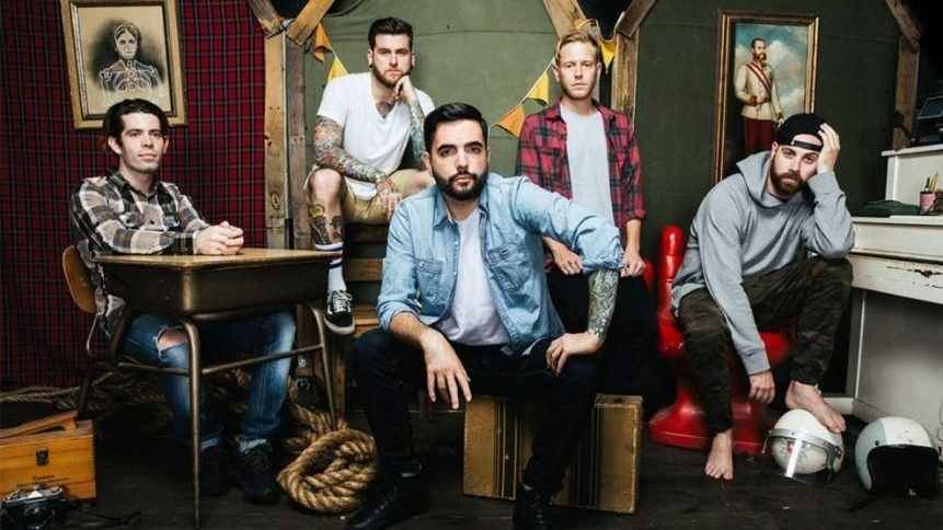 Lolla Parties: A Day To&nbsp;Remember