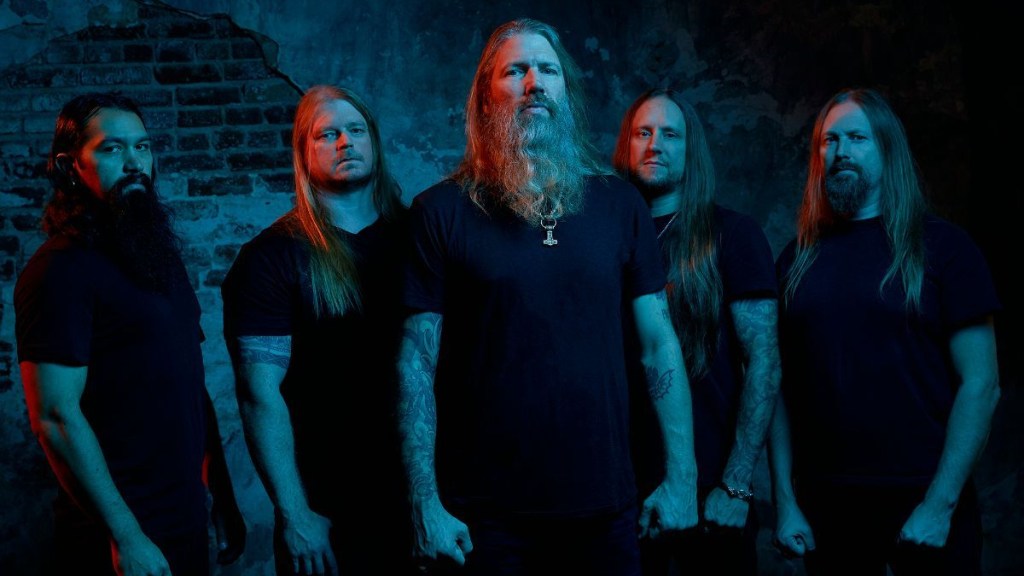 Amon Amarth e Powerwolf realizam encontro histórico em 8 capitais do&nbsp;Brasil