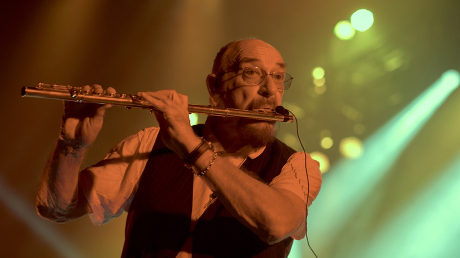 Ian Anderson divulga comunicado sobre a utilização do nome e shows com repertório do Jethro&nbsp;Tull