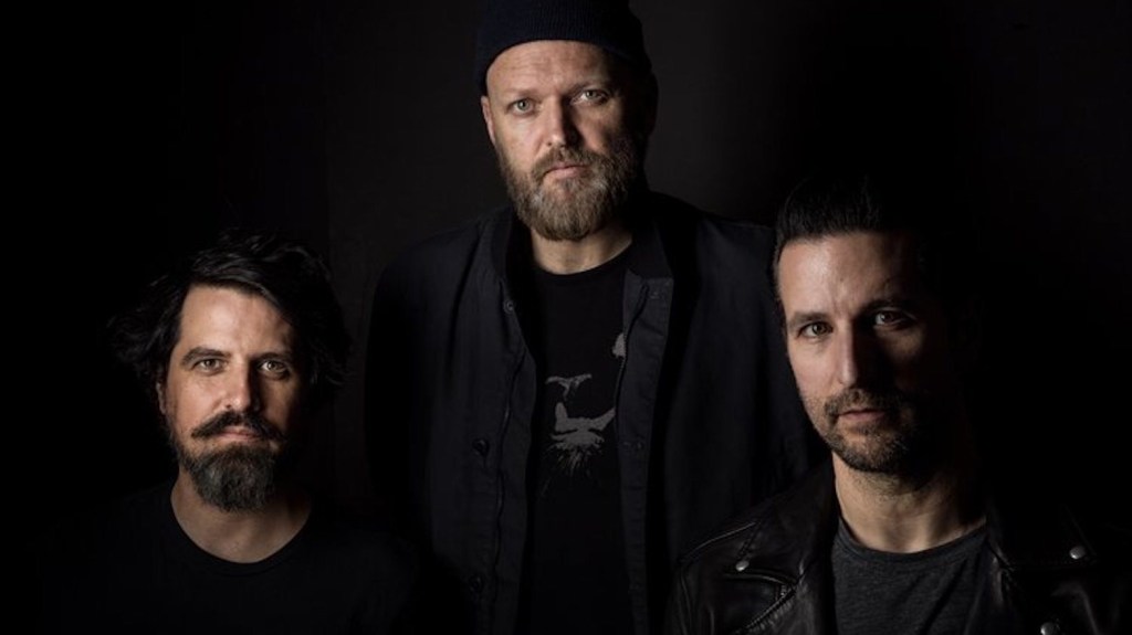 Cigar: South America Tour&nbsp;2020