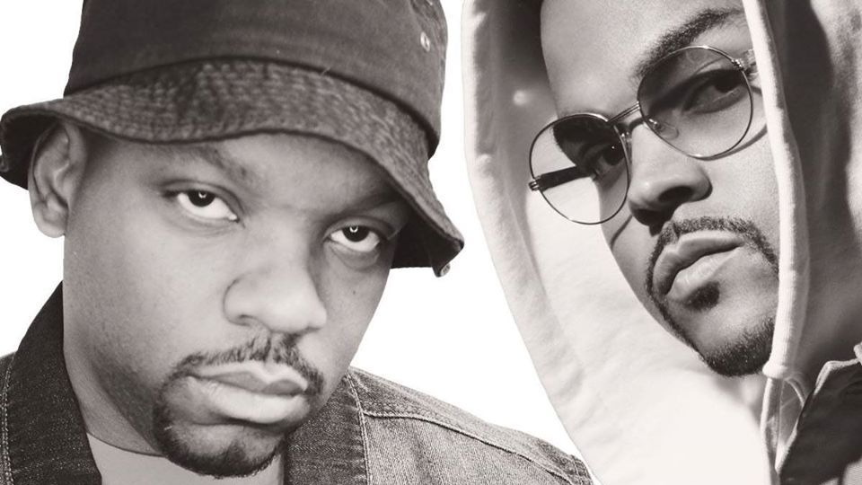 yasiin bey cancela o show que faria no Nublu Festival e o grupo Slum Village irá se apresentar na noite hip&nbsp;hop