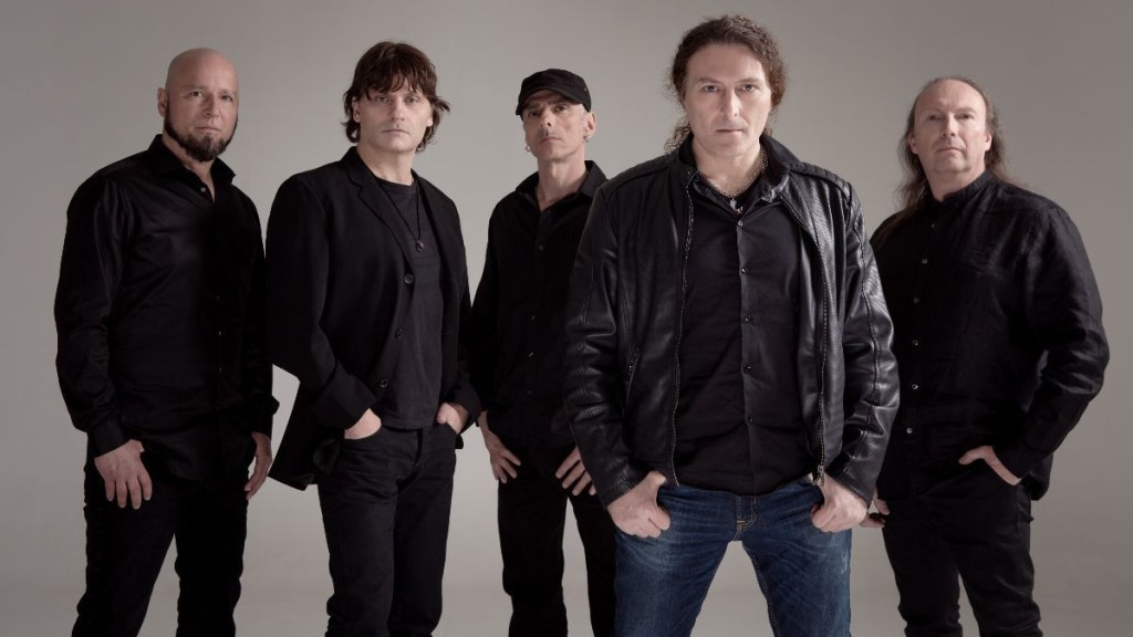 Banda italiana Turilli/Lione Rhapsody adia turnê no&nbsp;Brasil