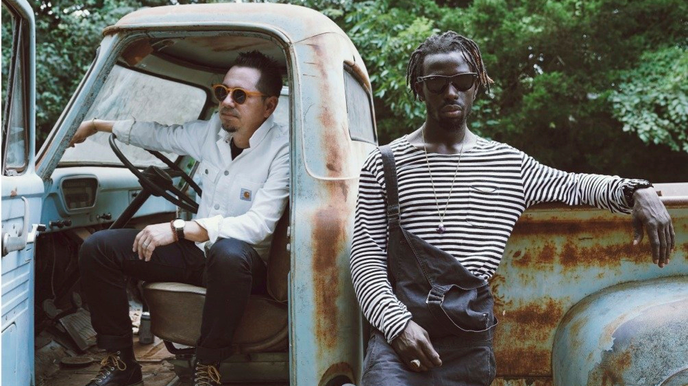 Black Pumas remarca suas datas na América&nbsp;Latina