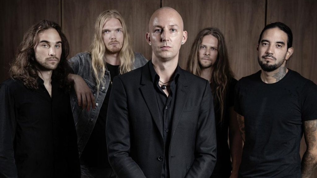 Supergrupo sueco Soen confirma show ao lado do Tesseract no&nbsp;Brasil