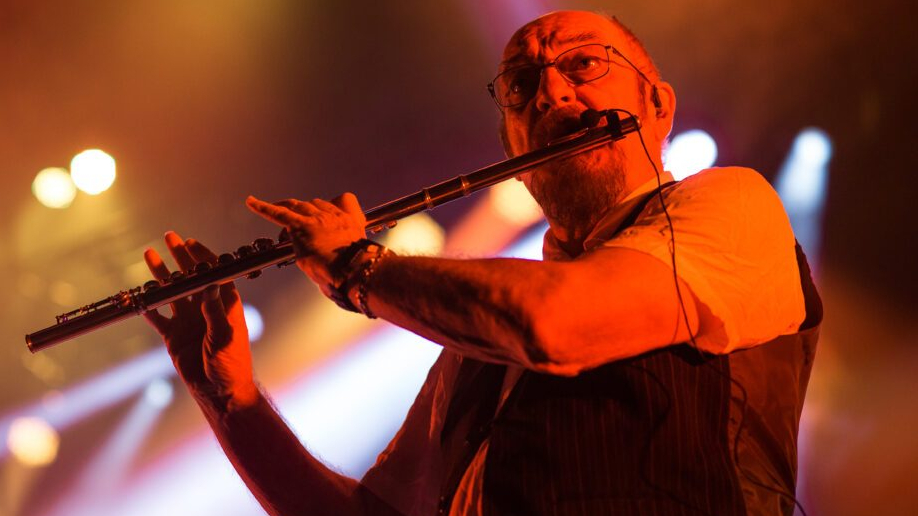 Jethro Tull adia shows no&nbsp;Brasil