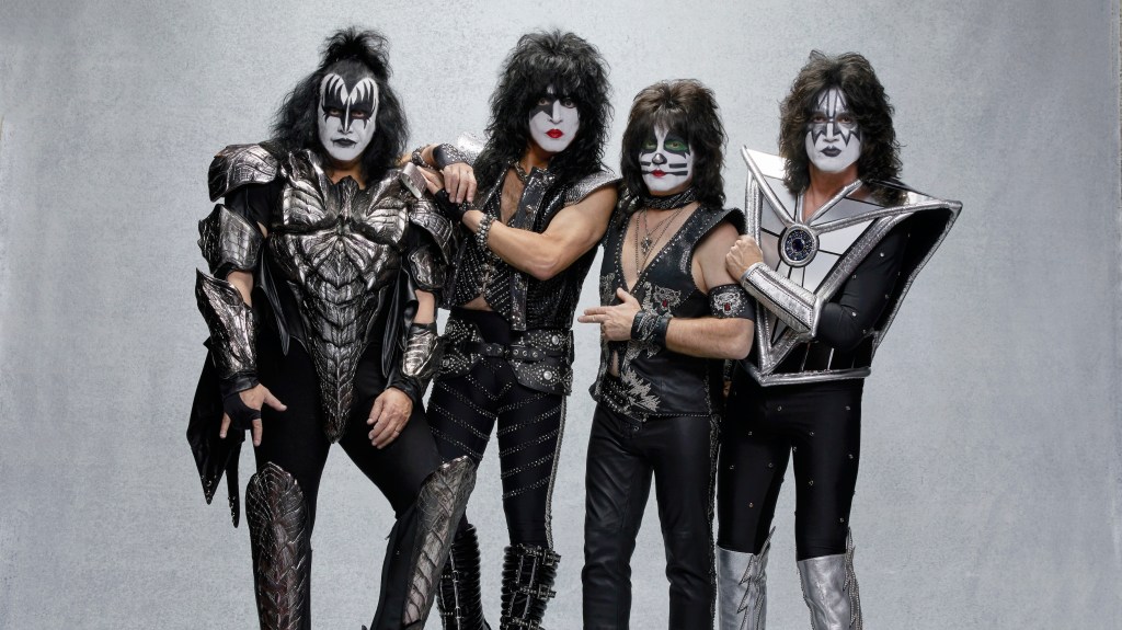 Adiamento da turnê do KISS no&nbsp;Brasil