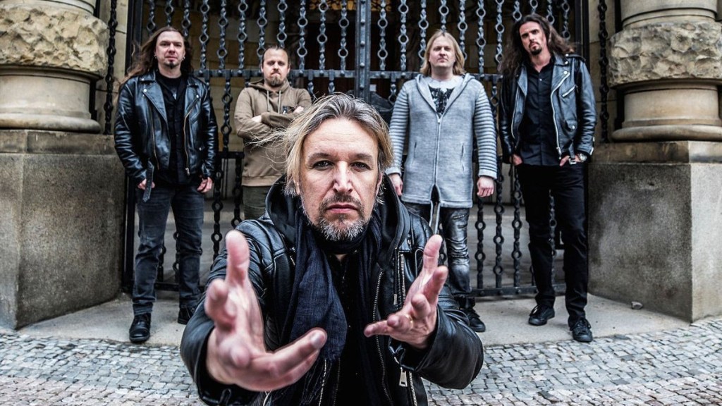Sonata Arctica anuncia lives especiais em formato&nbsp;acústico
