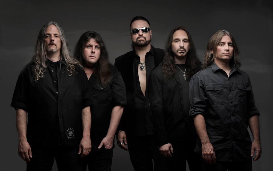 Symphony X adia turnê especial pela América Latina para&nbsp;2021