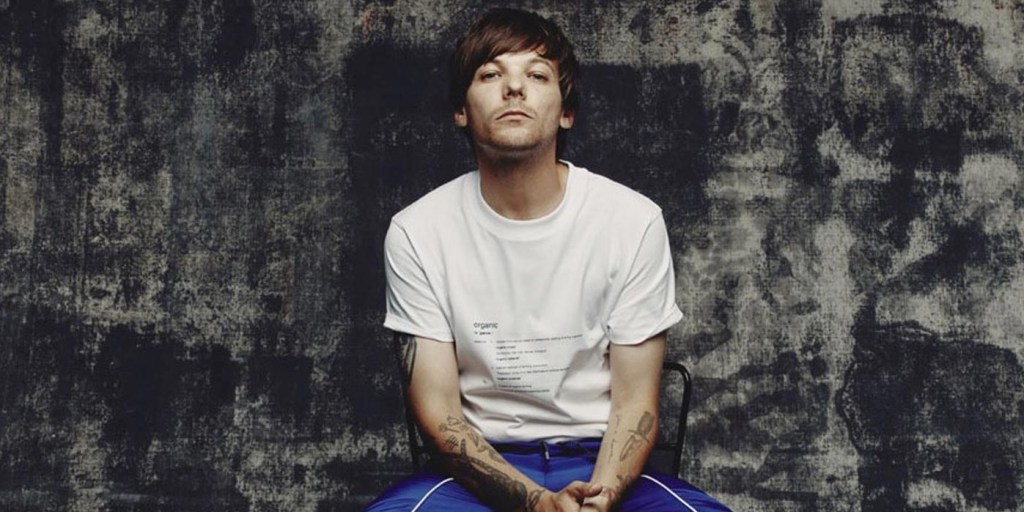Louis Tomlinson: com ingressos esgotados, show no Rio de Janeiro muda de lugar e novos ingressos serão disponibilizados