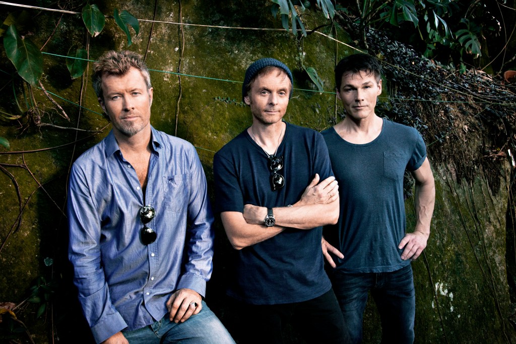 A-HA: Turnê Mundial “Hunting High And Low” remarca datas no Brasil para agosto de&nbsp;2021