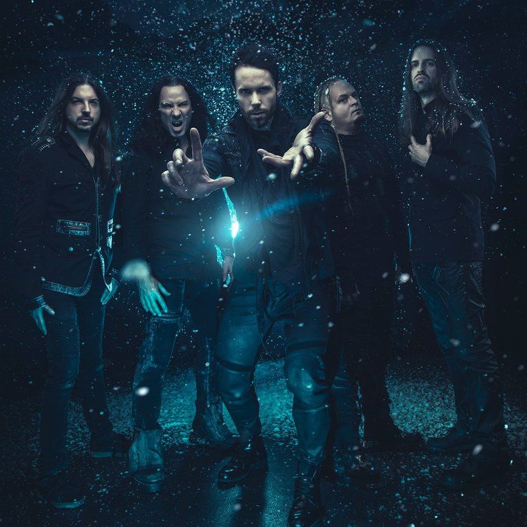 Por conta da pandemia, Kamelot e TL Rhapsody adiam tour brasileira para&nbsp;2021