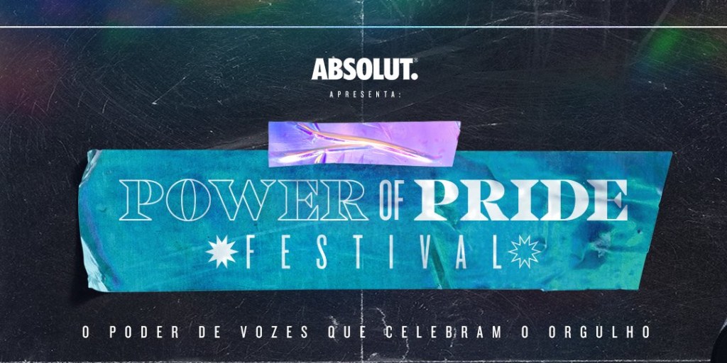 Power of Pride Festival&nbsp;2021