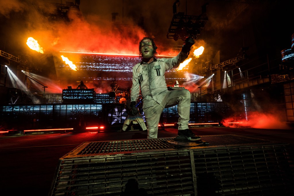 KNOTFEST Brasil anuncia lineup de sua primeira edição no&nbsp;País