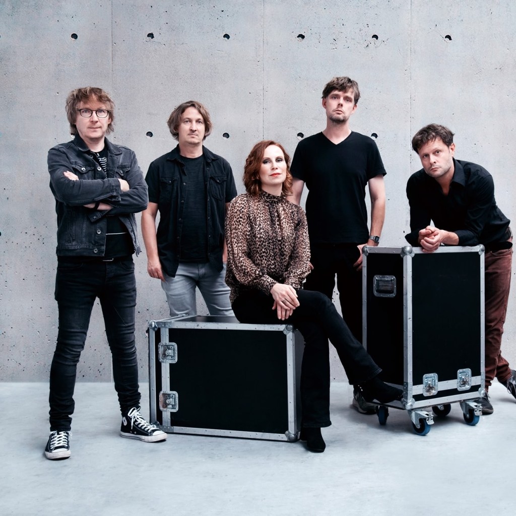 The Gathering anuncia nova data de show único no&nbsp;Brasil