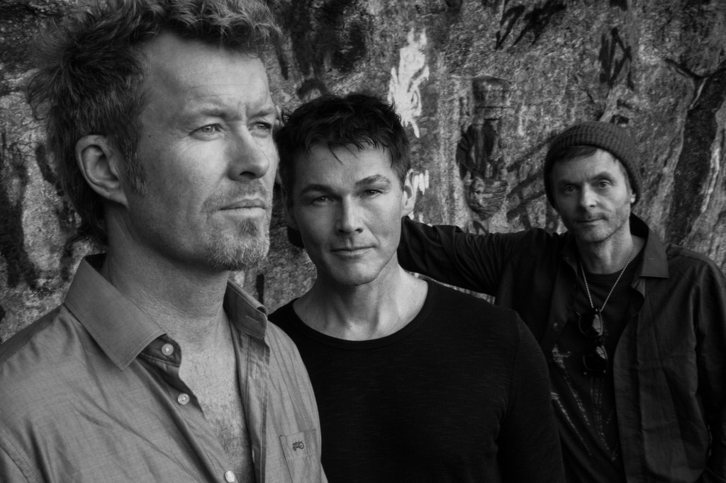 Ingressos para show do A-HA em São Paulo se esgotam e banda anuncia um show&nbsp;extra