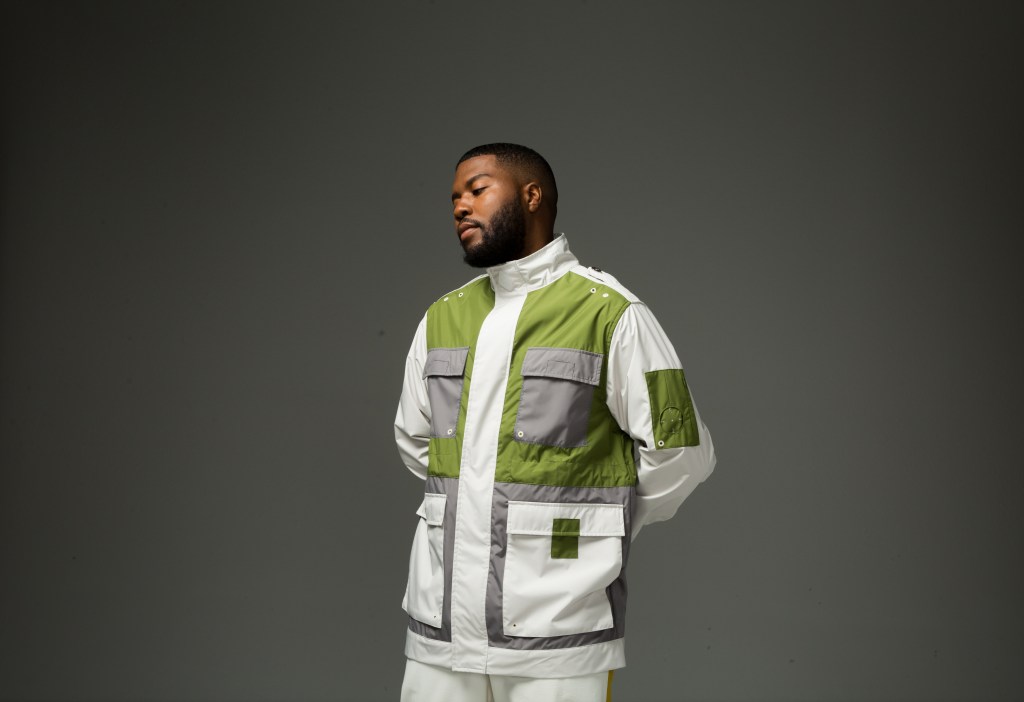 Khalid anuncia shows no Brasil em Junho de&nbsp;2022