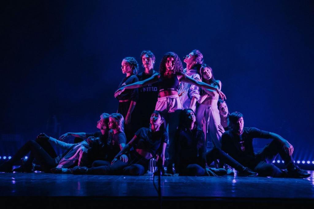 Now United anuncia shows extras no&nbsp;Brasil