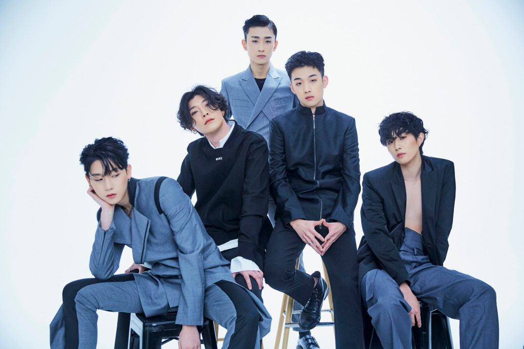 Banda coreana 2Z fará turnê no Brasil em&nbsp;2022