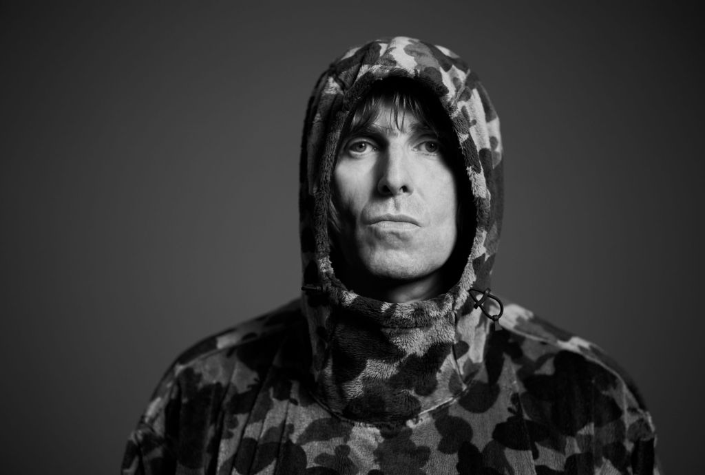 Liam Gallagher anuncia shows de sua nova Turnê Mundial no Brasil em novembro de&nbsp;2022