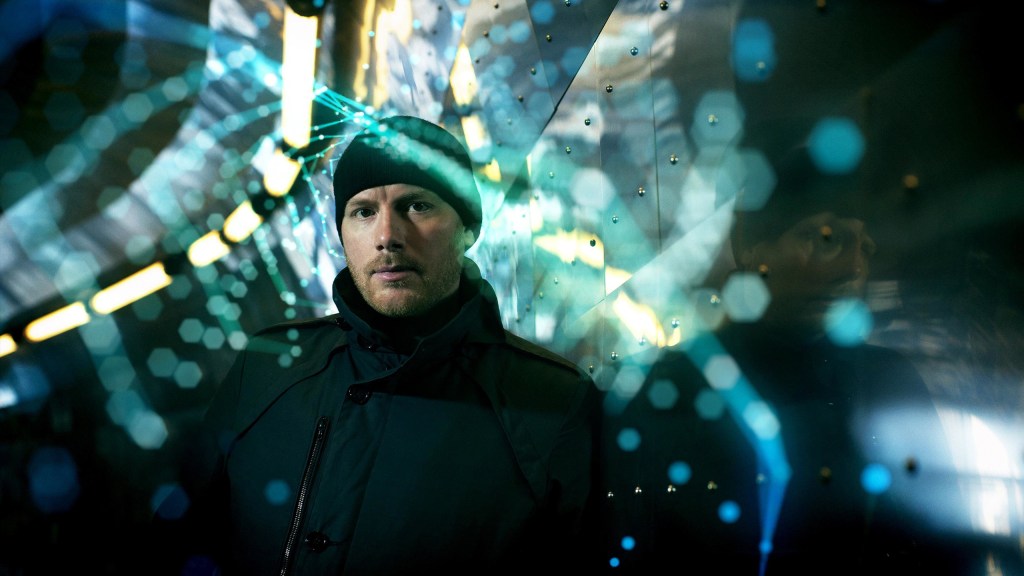 Eric Prydz vem ao Brasil pela primeira vez com seu aguardado espetáculo audiovisual&nbsp;“HOLO”
