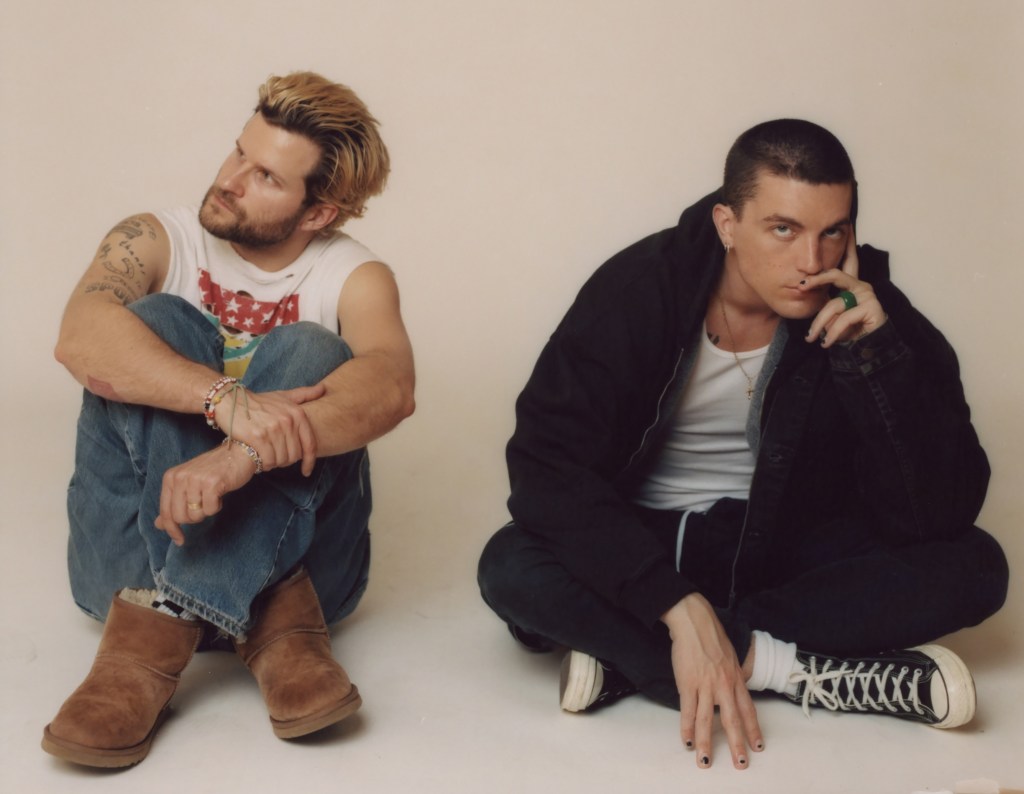 LANY chega ao Brasil pela primeira vez para show único em São&nbsp;Paulo