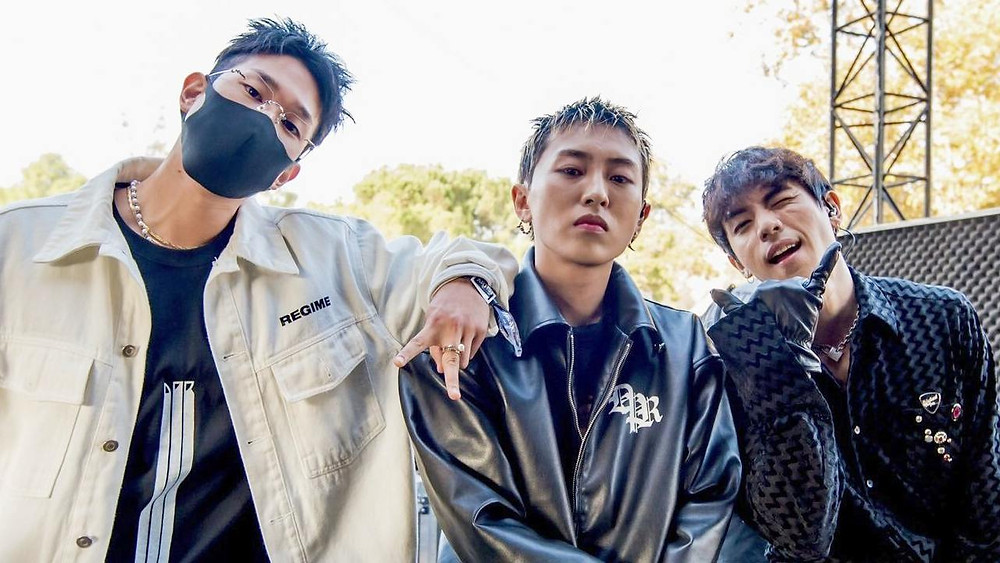 DPR traz a The Regime World Tour para o&nbsp;Brasil