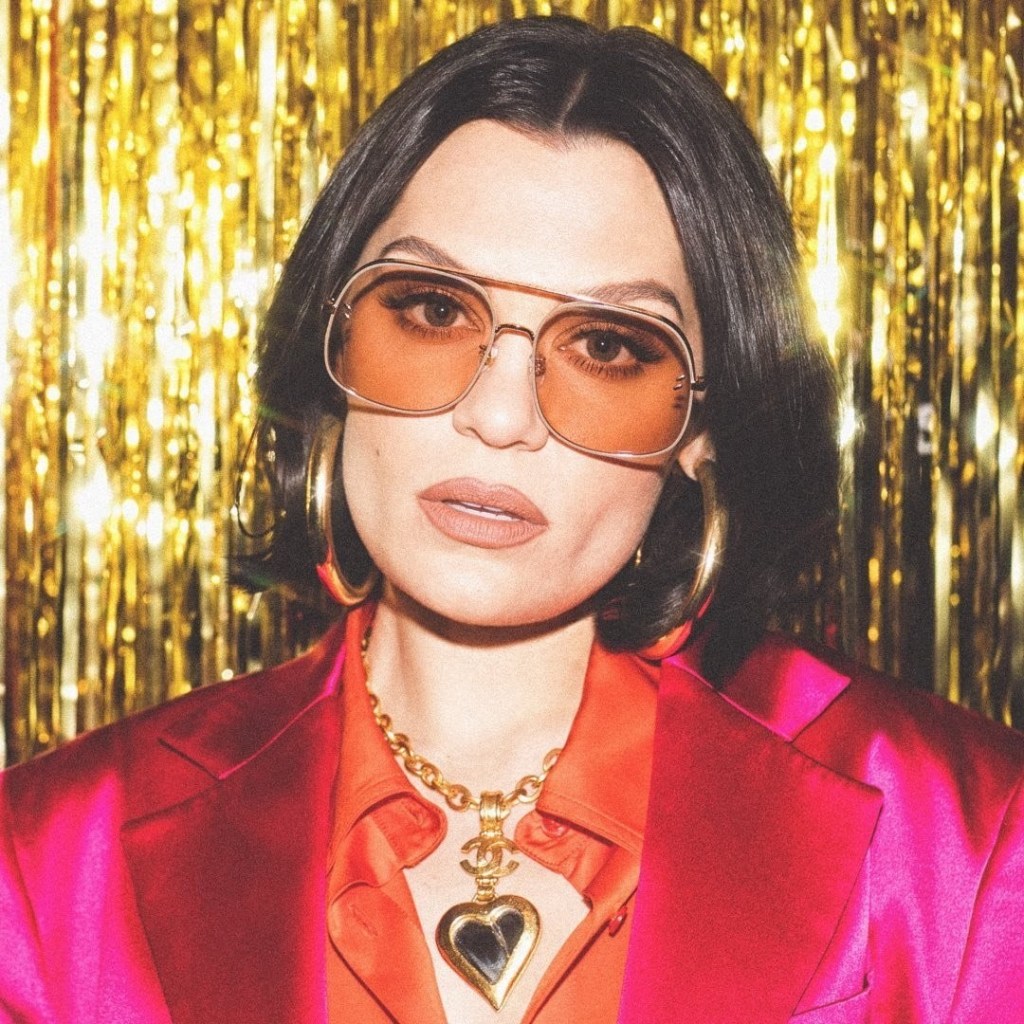 JESSIE J FAZ ÚNICA APRESENTAÇÃO EM SÃO&nbsp;PAULO