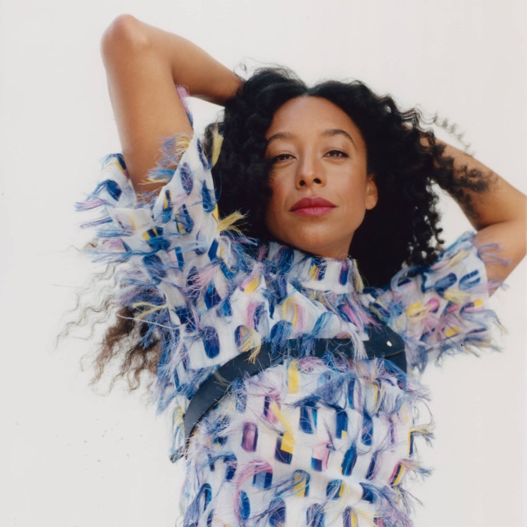 Corinne Bailey Rae traz a turnê “Sunlight / Sunlight!”